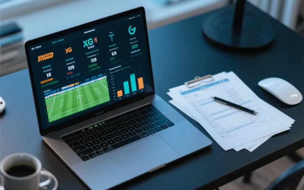把“2026世界杯比分预测更新”做成你的武器：用即时指数+xG+身价与FIFA数据，搭一张会自我迭代的预测表
